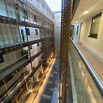 Luxurious Apartment In High Class Building Kranhaus In Cologne
