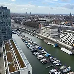 Luxurious Apartment In High Class Building Kranhaus In Cologne